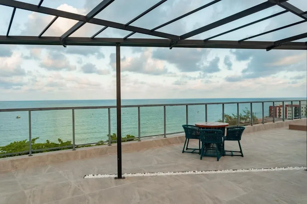 Flat/Apart Hotel, 1 quarto, 21 m² - Foto 11