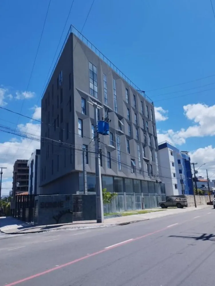 Flat/Apart Hotel, 1 quarto, 21 m² - Foto 2