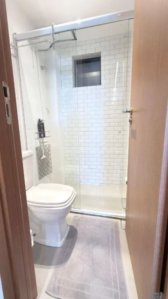 Flat/Apart Hotel, 1 quarto, 21 m² - Foto 8