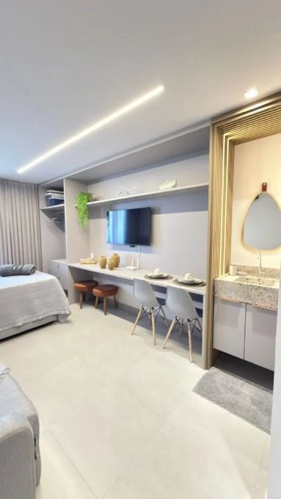 Flat/Apart Hotel, 1 quarto, 21 m² - Foto 5