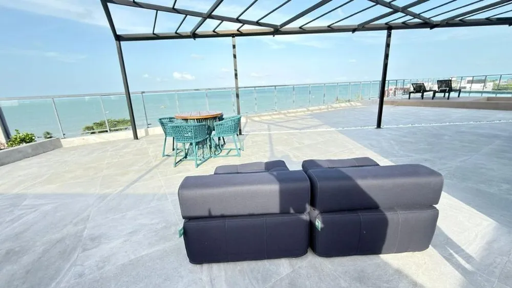 Flat/Apart Hotel, 1 quarto, 21 m² - Foto 12