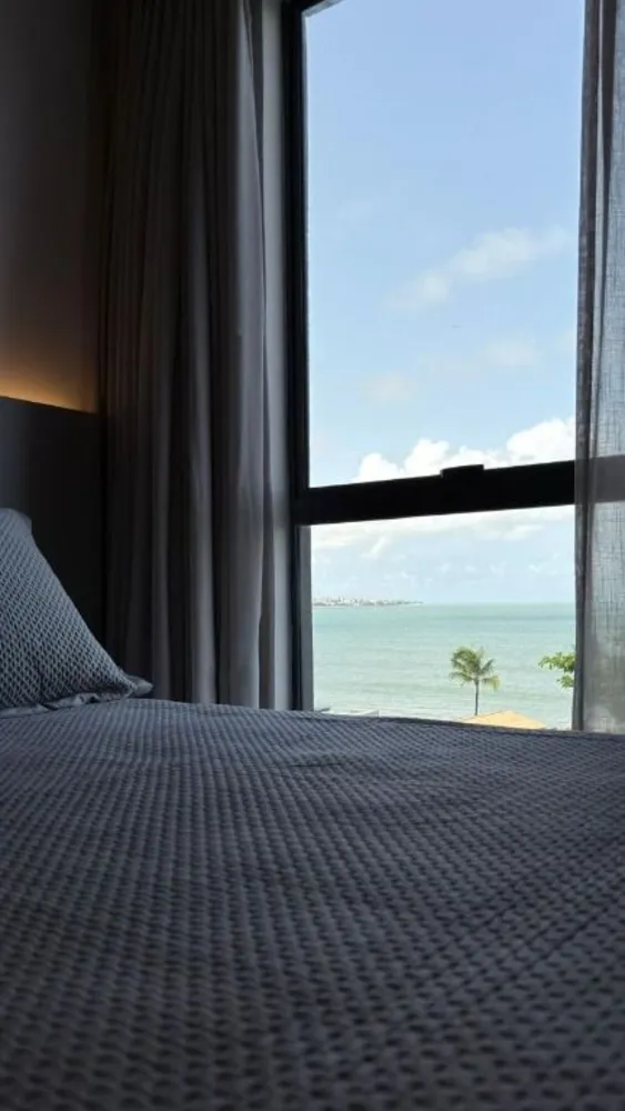 Flat/Apart Hotel, 1 quarto, 21 m² - Foto 7