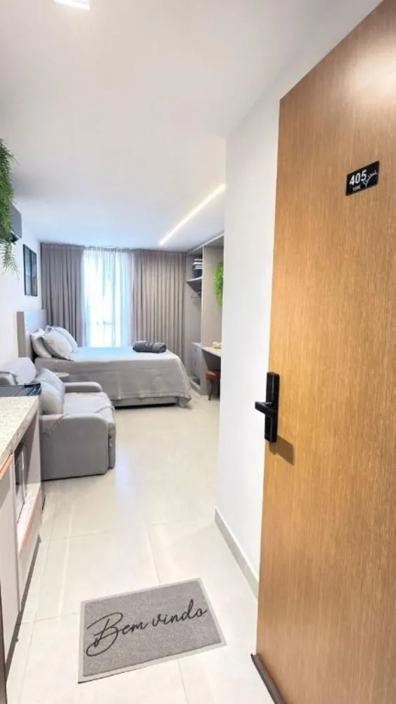 Flat/Apart Hotel, 1 quarto, 21 m² - Foto 9