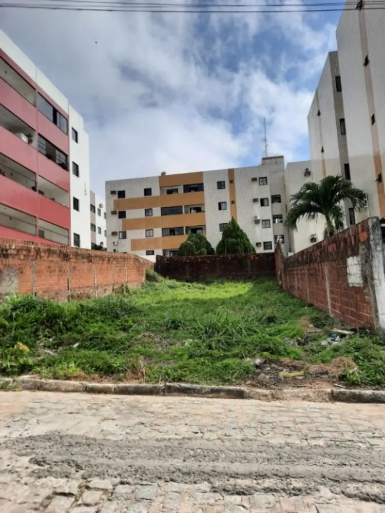 Terreno, 360 m² - Foto 1