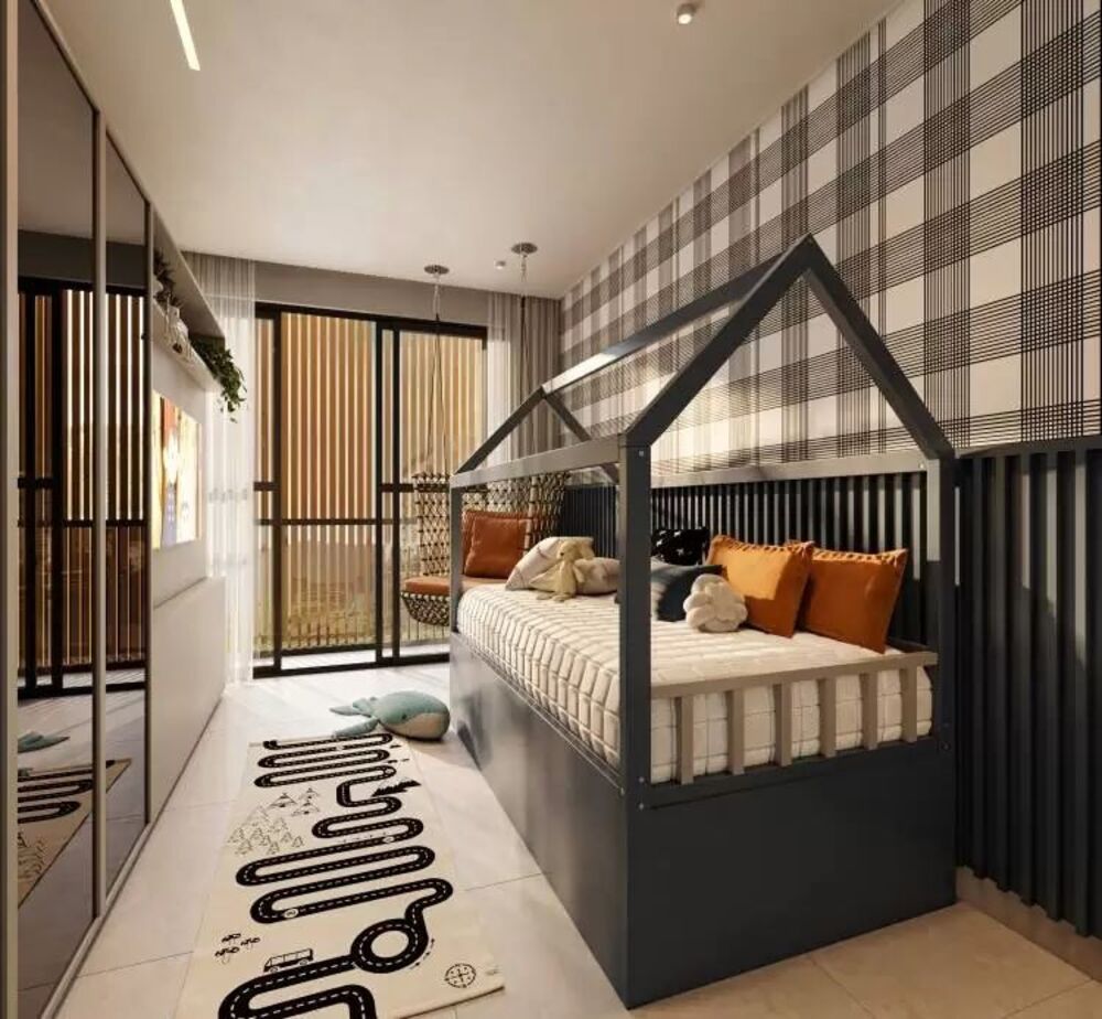 Casa de Condomínio, 3 quartos - Foto 16