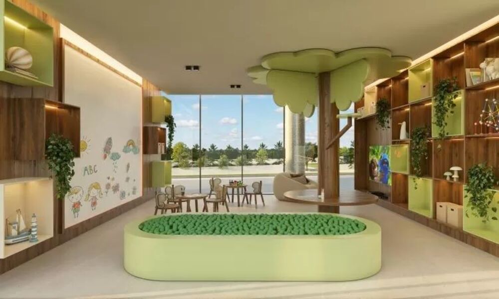 Casa de Condomínio, 3 quartos - Foto 23