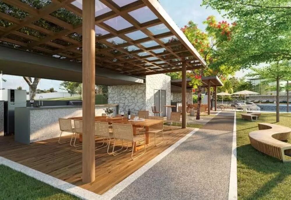 Casa de Condomínio, 3 quartos - Foto 11