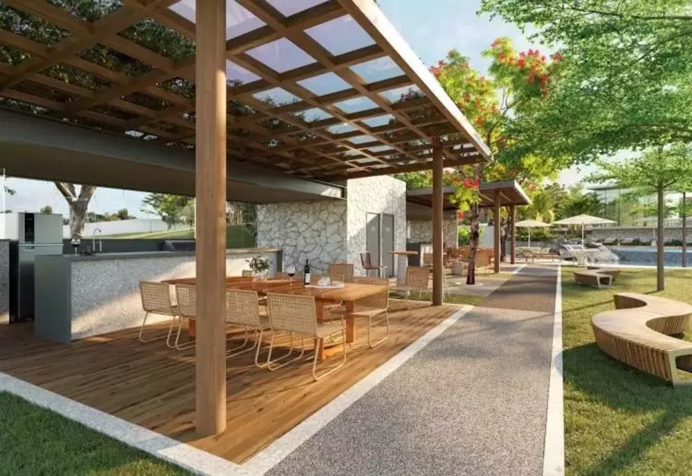 Casa de Condomínio, 3 quartos - Foto 21