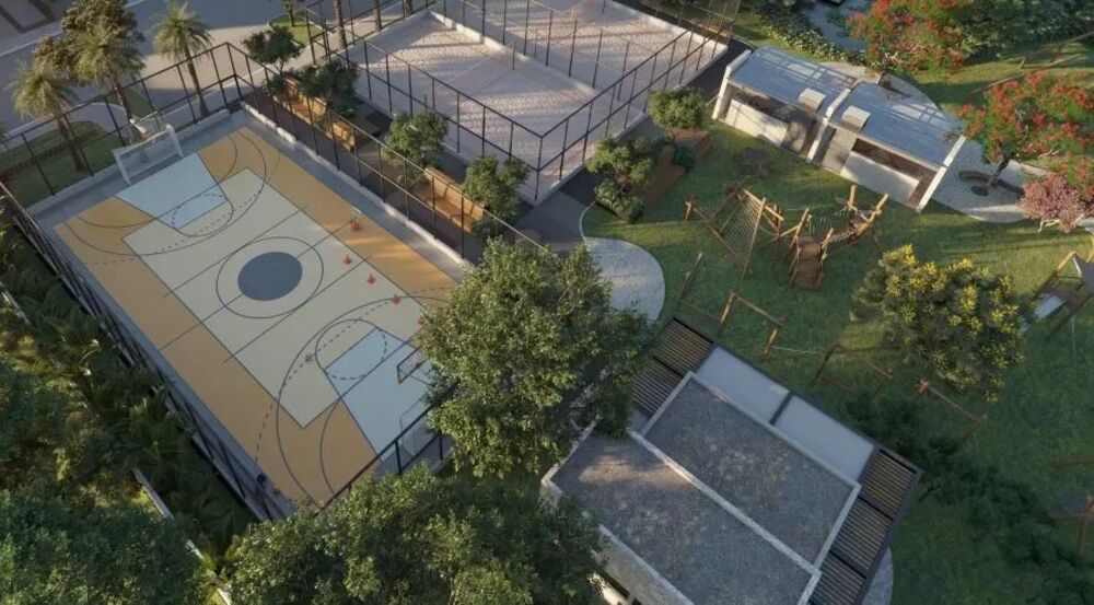 Casa de Condomínio, 3 quartos - Foto 18