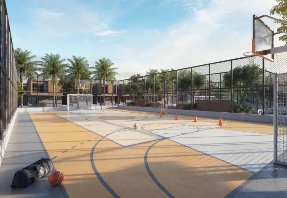 Casa de Condomínio, 3 quartos - Foto 6