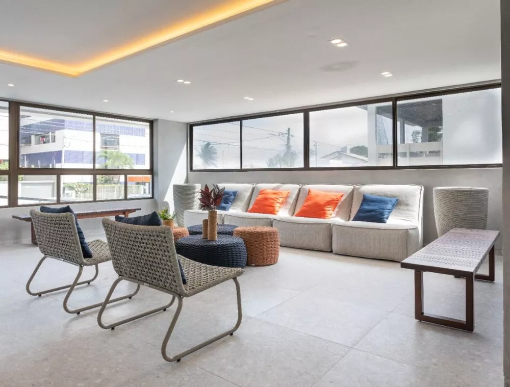 Apartamento, 3 quartos, 95 m² - Foto 6