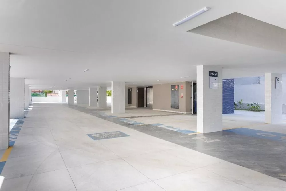 Apartamento, 3 quartos, 95 m² - Foto 5