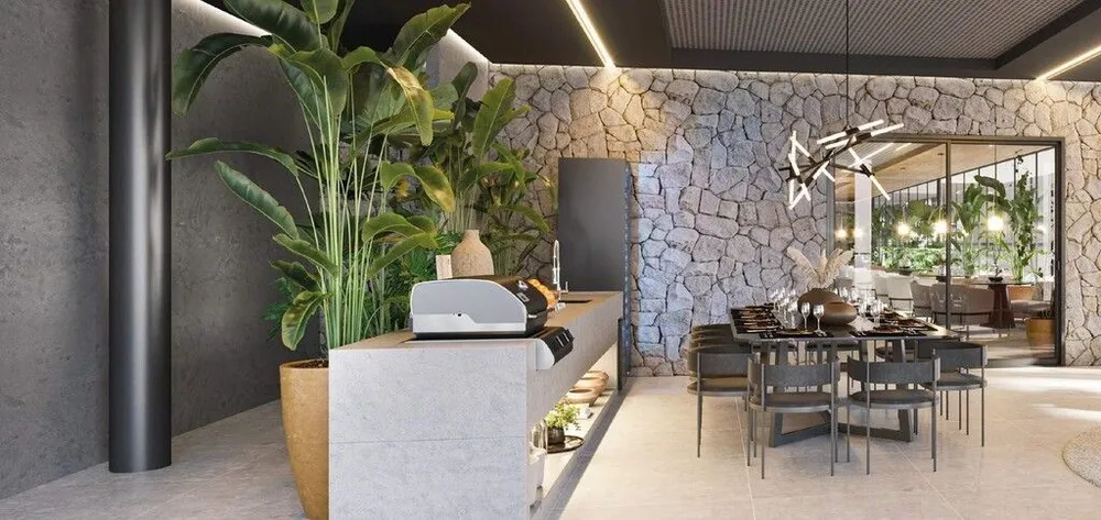 Casa de Condomínio, 3 quartos - Foto 6