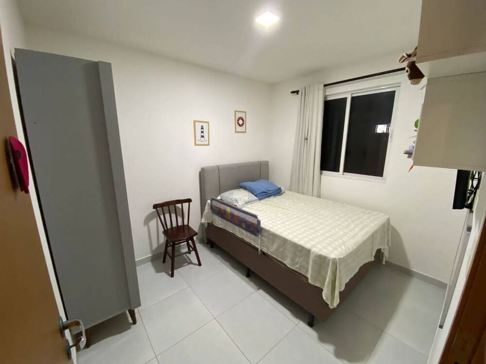Apartamento à venda com 3 quartos, 93m² - Foto 15