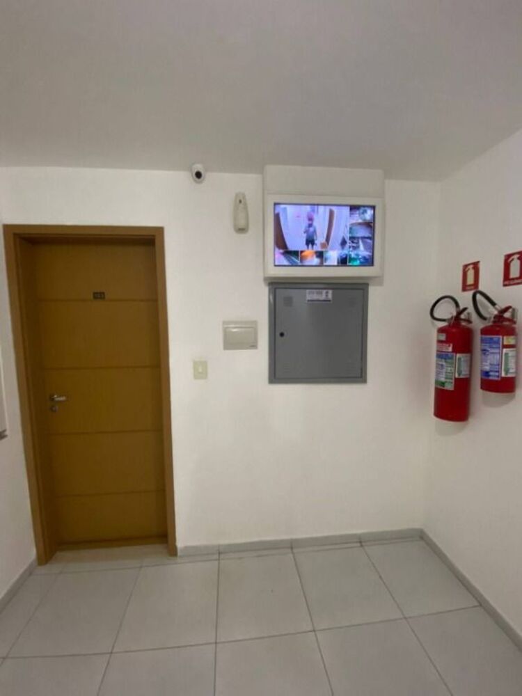 Apartamento à venda com 3 quartos, 93m² - Foto 7
