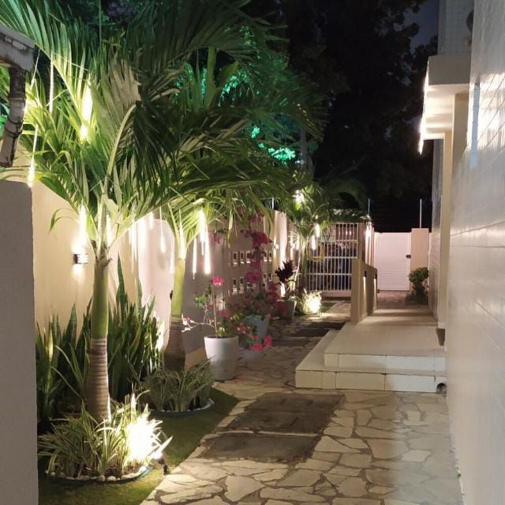 Apartamento à venda com 3 quartos, 93m² - Foto 3