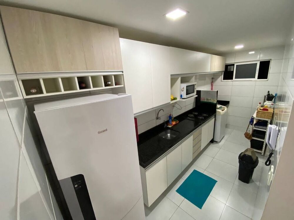 Apartamento à venda com 3 quartos, 93m² - Foto 13