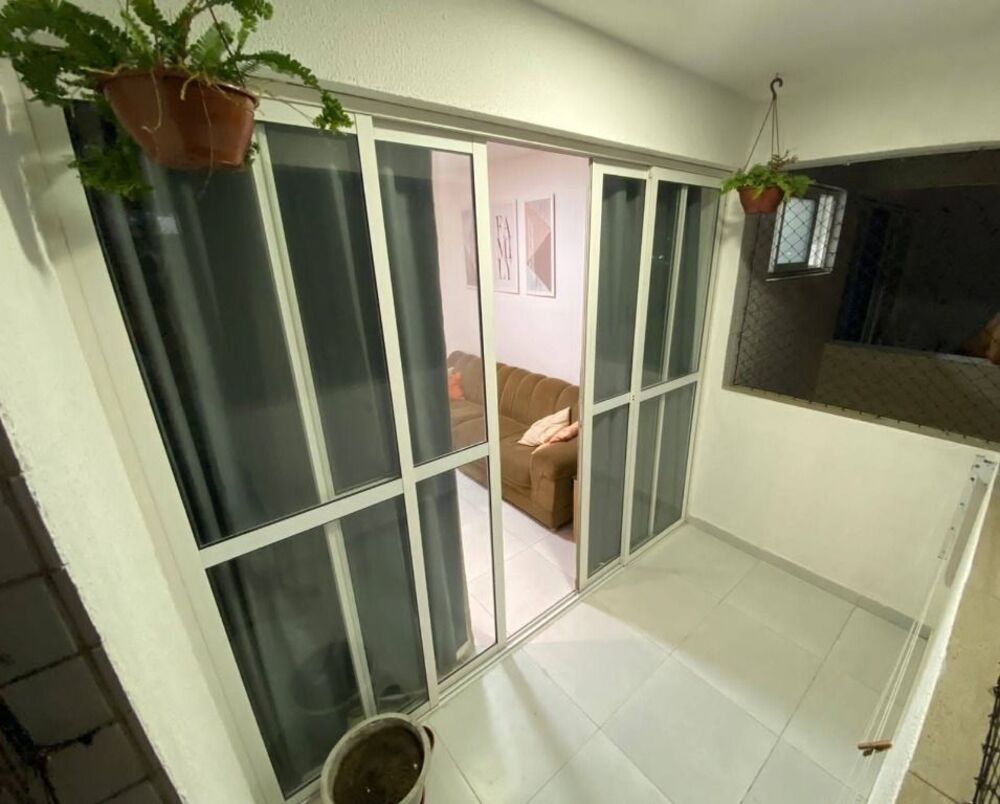 Apartamento à venda com 3 quartos, 93m² - Foto 14