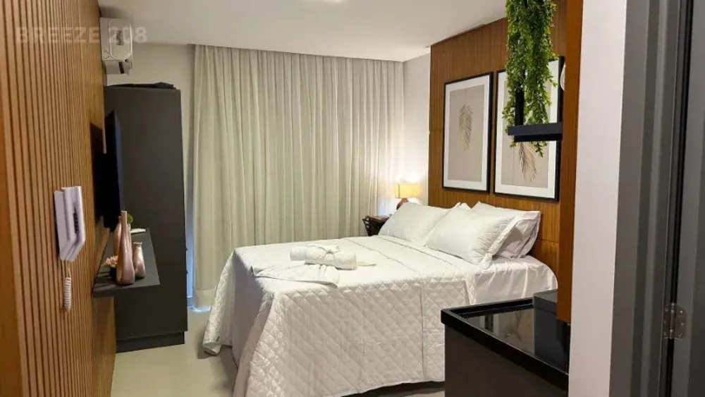 Flat/Apart Hotel, 1 quarto, 19 m² - Foto 2