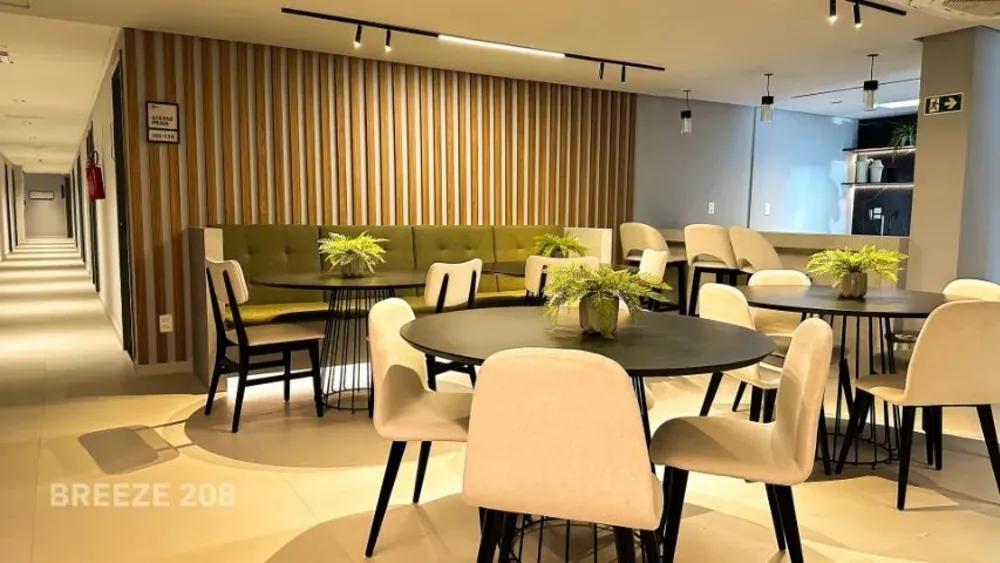 Flat/Apart Hotel, 1 quarto, 19 m² - Foto 9