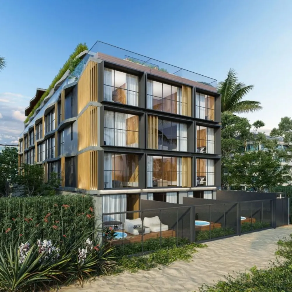 Flat/Apart Hotel, 1 quarto, 19 m² - Foto 12