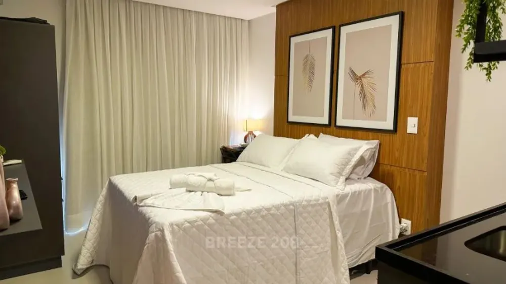 Flat/Apart Hotel, 1 quarto, 19 m² - Foto 3