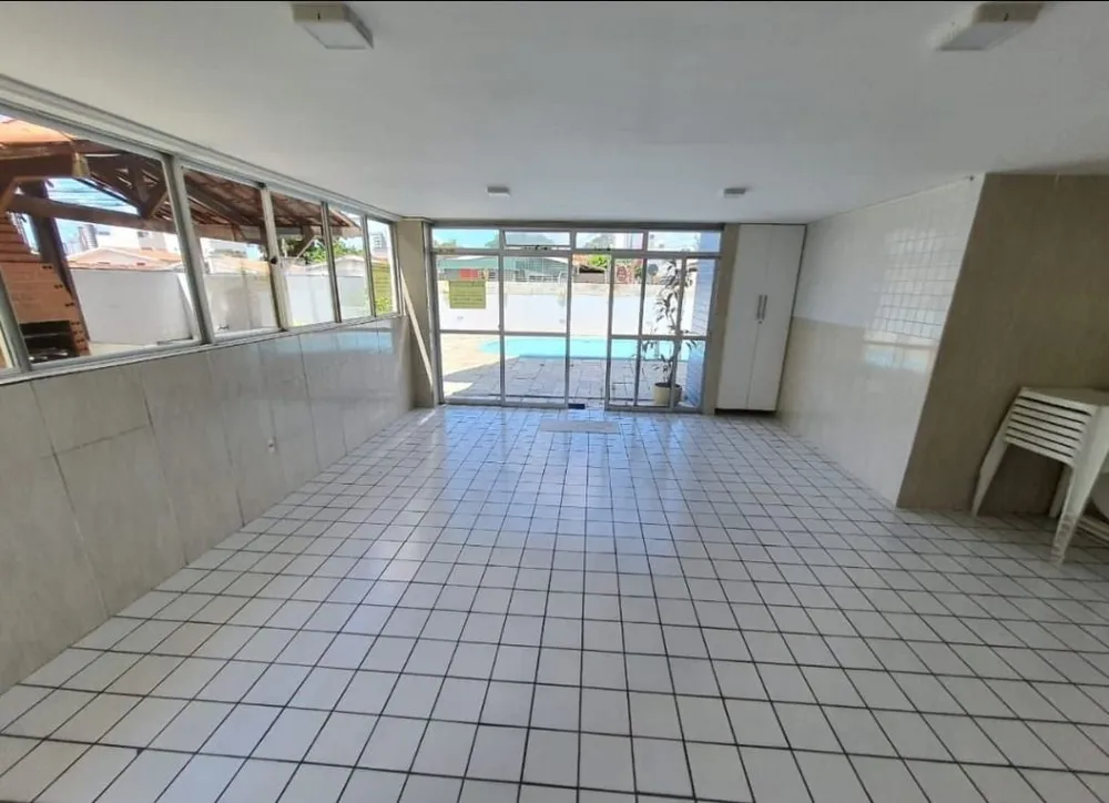 Apartamento, 3 quartos, 93 m² - Foto 3