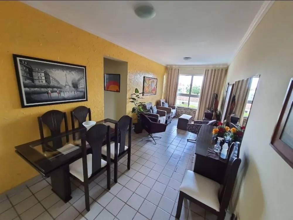 Apartamento, 3 quartos, 93 m² - Foto 11