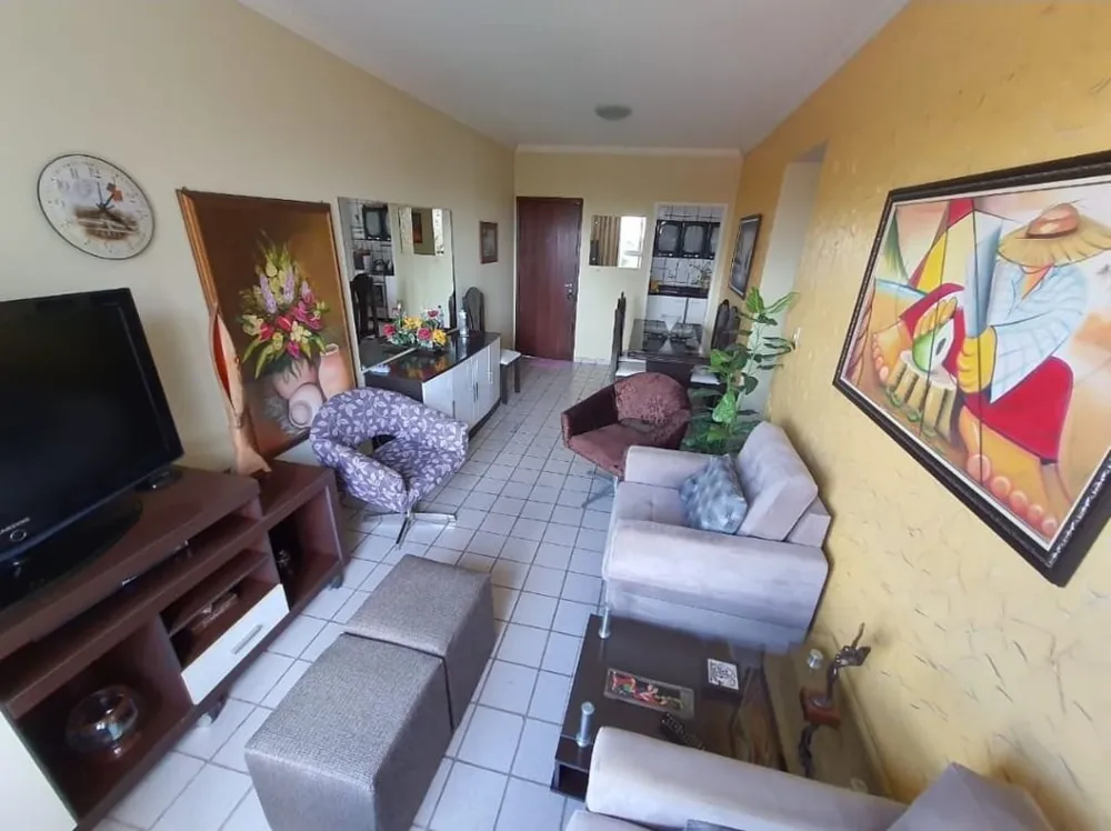 Apartamento, 3 quartos, 93 m² - Foto 9