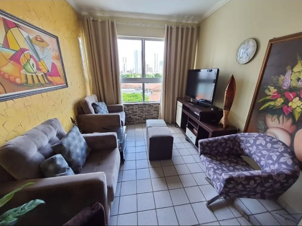 Apartamento, 3 quartos, 93 m² - Foto 8