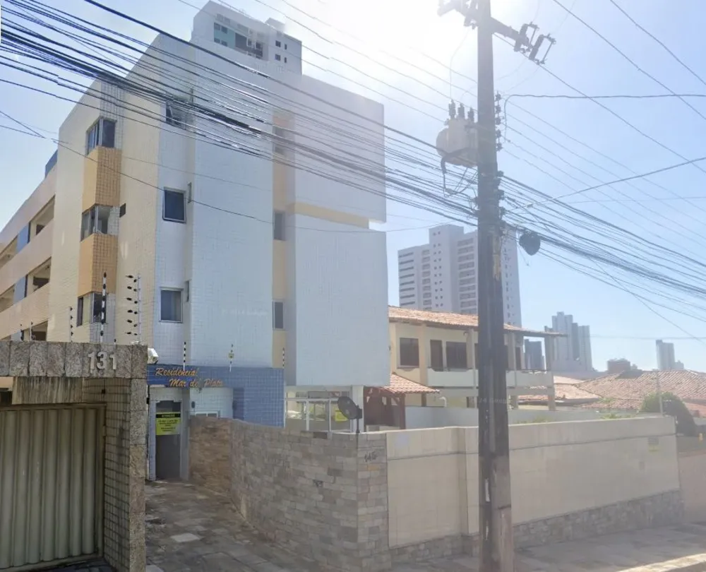 Apartamento, 3 quartos, 93 m² - Foto 1