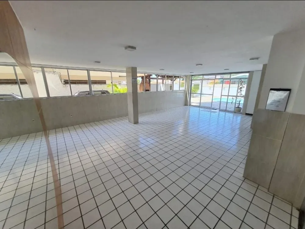 Apartamento, 3 quartos, 93 m² - Foto 4