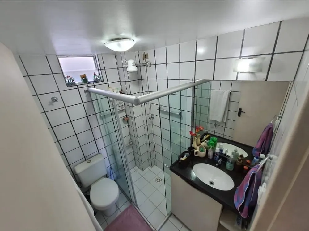 Apartamento, 3 quartos, 93 m² - Foto 7
