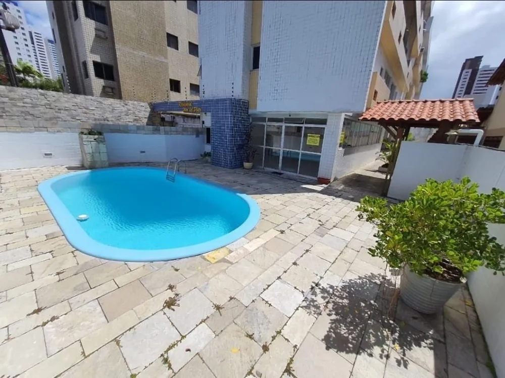 Apartamento, 3 quartos, 93 m² - Foto 2