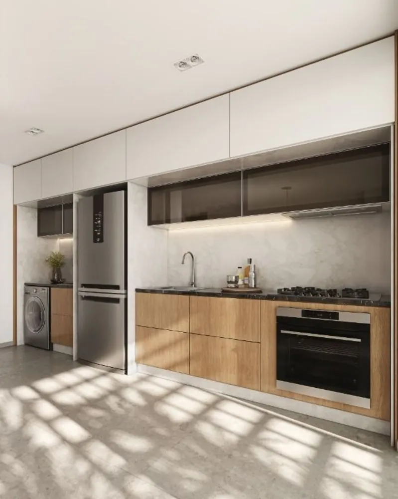 Apartamento, 3 quartos, 109 m² - Foto 11