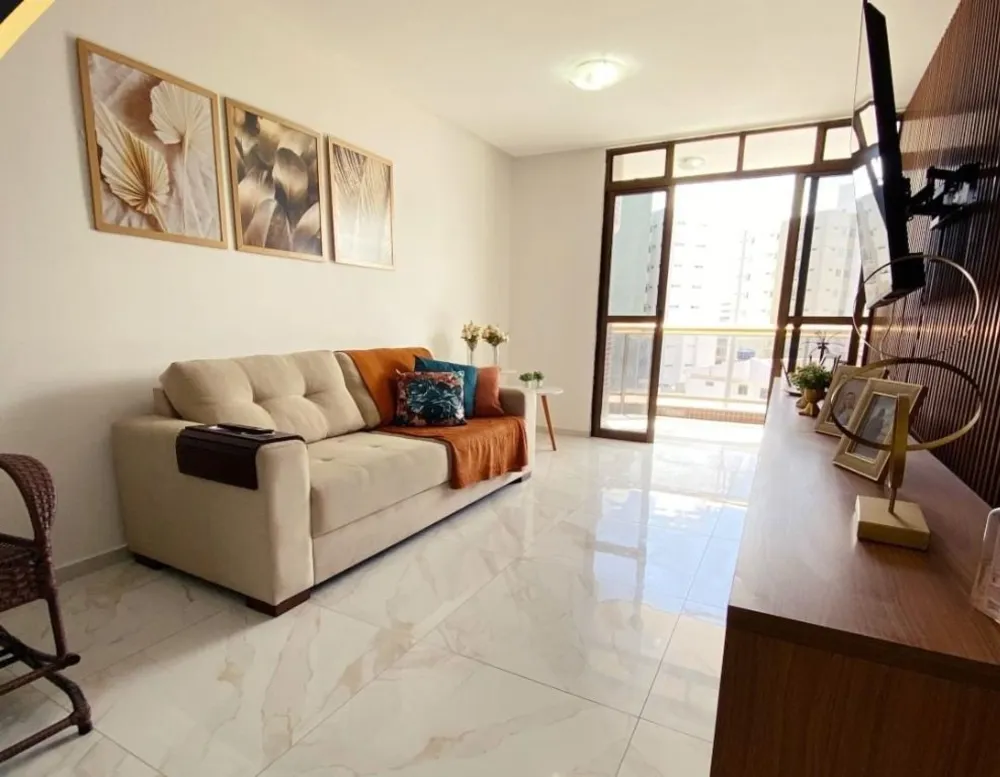 Apartamento, 4 quartos, 120 m² - Foto 5
