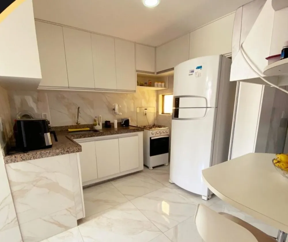 Apartamento, 4 quartos, 120 m² - Foto 10