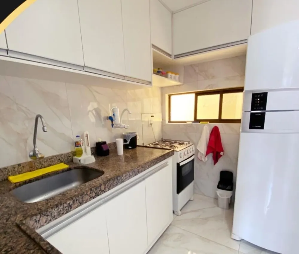 Apartamento, 4 quartos, 120 m² - Foto 11