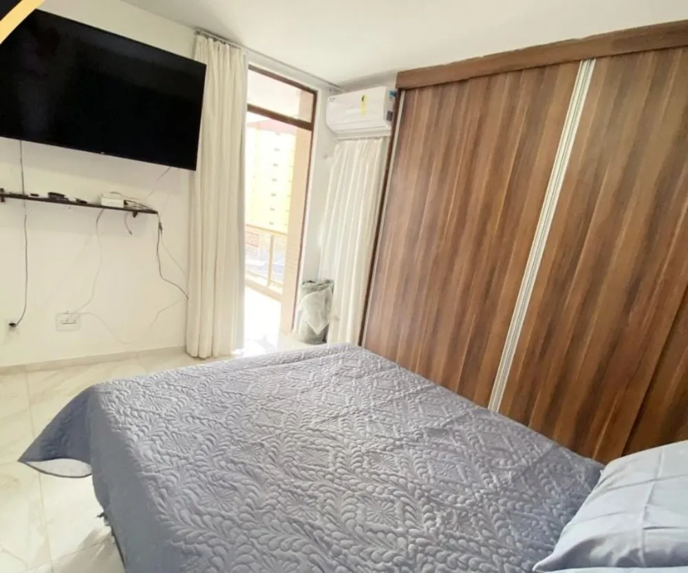 Apartamento, 4 quartos, 120 m² - Foto 7