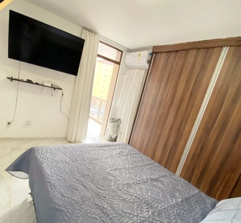 Apartamento, 4 quartos, 120 m² - Foto 8