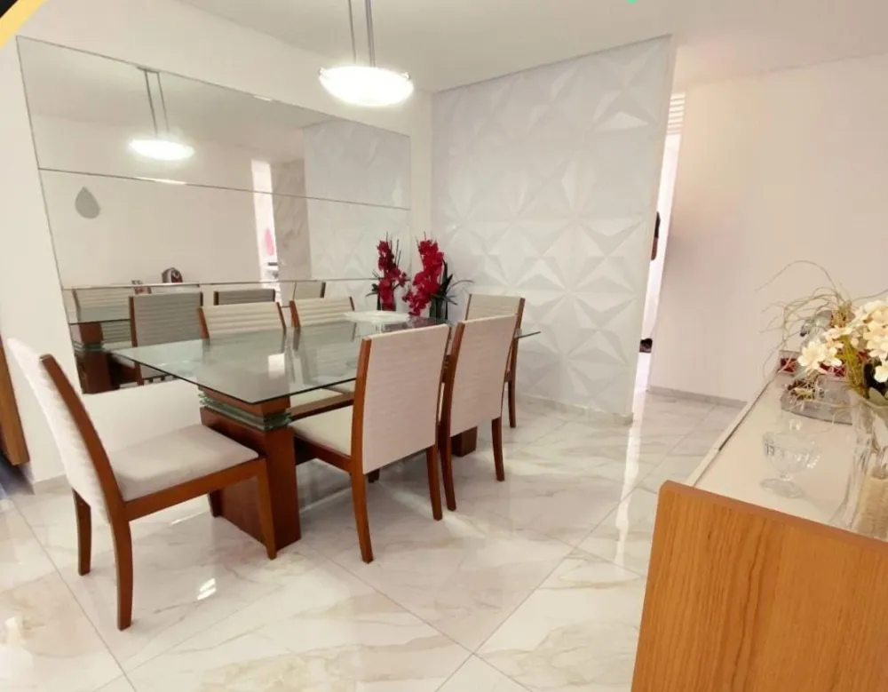 Apartamento, 4 quartos, 120 m² - Foto 6