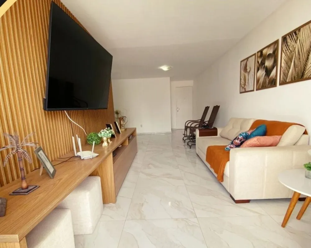 Apartamento, 4 quartos, 120 m² - Foto 3