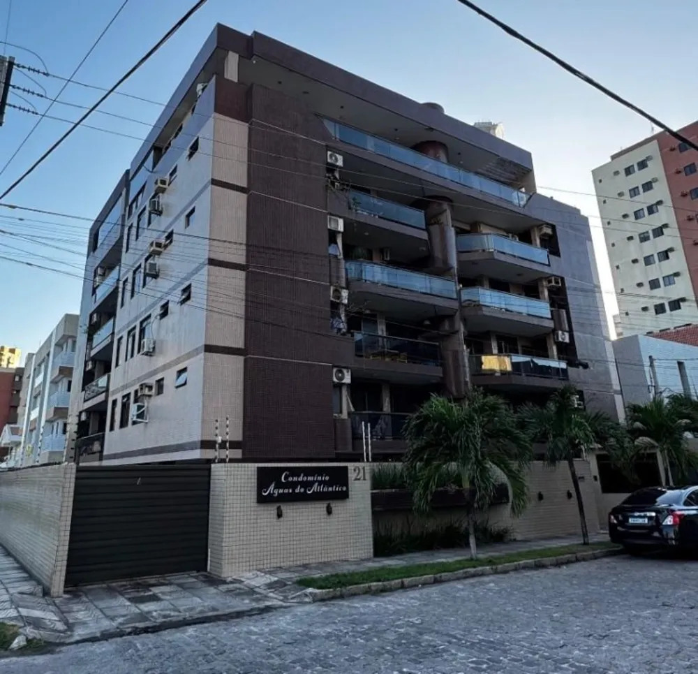 Apartamento, 4 quartos, 120 m² - Foto 1