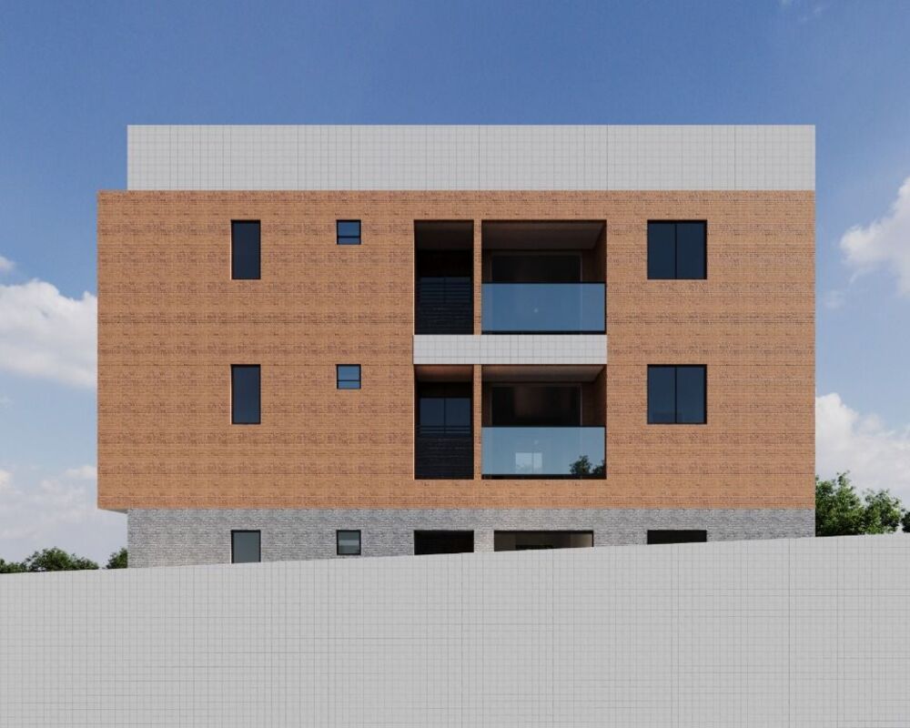 Apartamento à venda com 2 quartos, 50m² - Foto 5