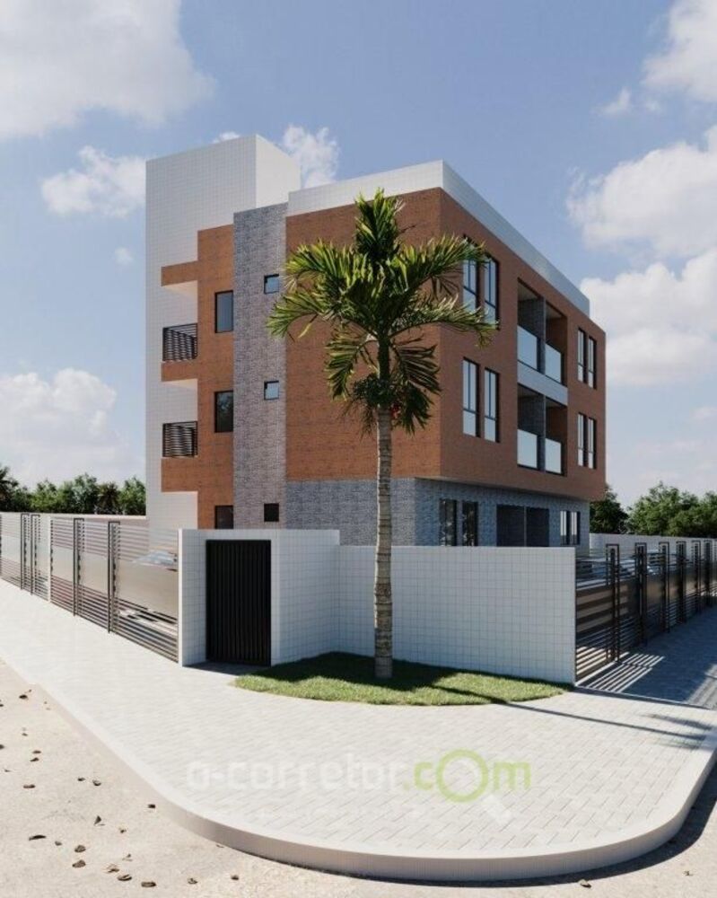 Apartamento à venda com 2 quartos, 50m² - Foto 7