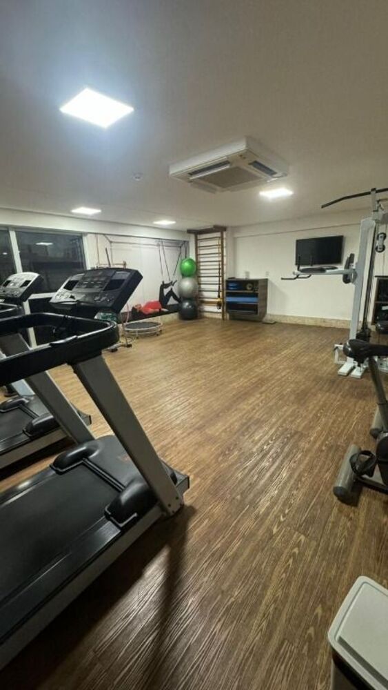 Apartamento para alugar com 1 quarto, 17m² - Foto 2