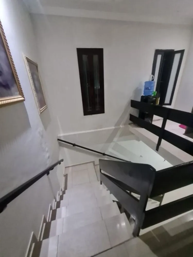 Casa de Condomínio, 5 quartos - Foto 3