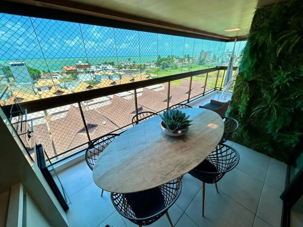 Apartamento, 4 quartos, 130 m² - Foto 2