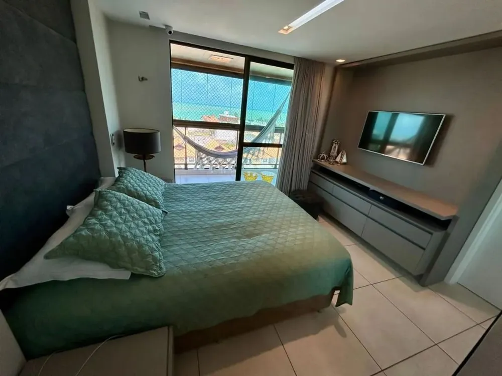 Apartamento, 4 quartos, 130 m² - Foto 10