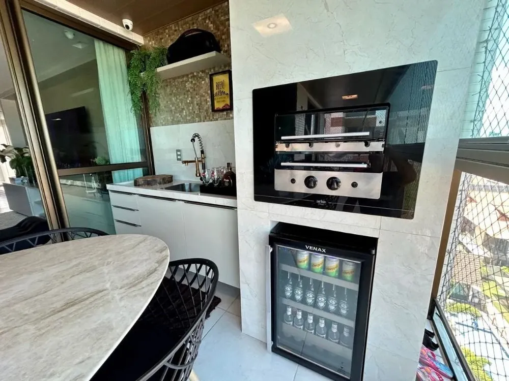 Apartamento, 4 quartos, 130 m² - Foto 1